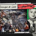 Lettre d&rsquo;une Gazaouie : Arrêter le présent