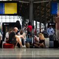 La SNCF et les Défis Climatiques : Bilan de l&rsquo;Été 2026