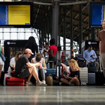 La SNCF et les Défis Climatiques : Bilan de l&rsquo;Été 2026