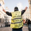 Mobilisation des Gilets Jaunes pour un Nouvel Acte