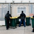 La blessure d&rsquo;un lycéen lors d&rsquo;un blocage à Tours suscite une plainte
