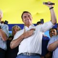 Flavio Bolsonaro et Ses Ambitions pour le Brésil