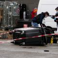 Attentat raciste à Trappes et La Verrière: Garde à vue prolongée