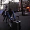 La crainte des violences urbaines impacte le tourisme à Paris