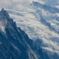 Les glaciers suisses menacés par la fonte rapide