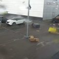 Tornade dévastatrice en Normandie: une région sous le choc
