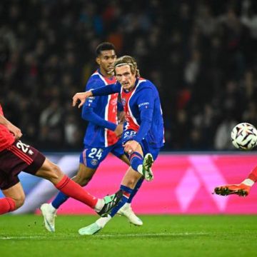 630ac7f4-b4c9-460b-8af2-195076f1ef22 PSG prend la tête de la Ligue 1 après une victoire contre l’OL