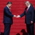 Proposition de Donald Trump aux Chinois : Vente d&rsquo;Armes Américaines