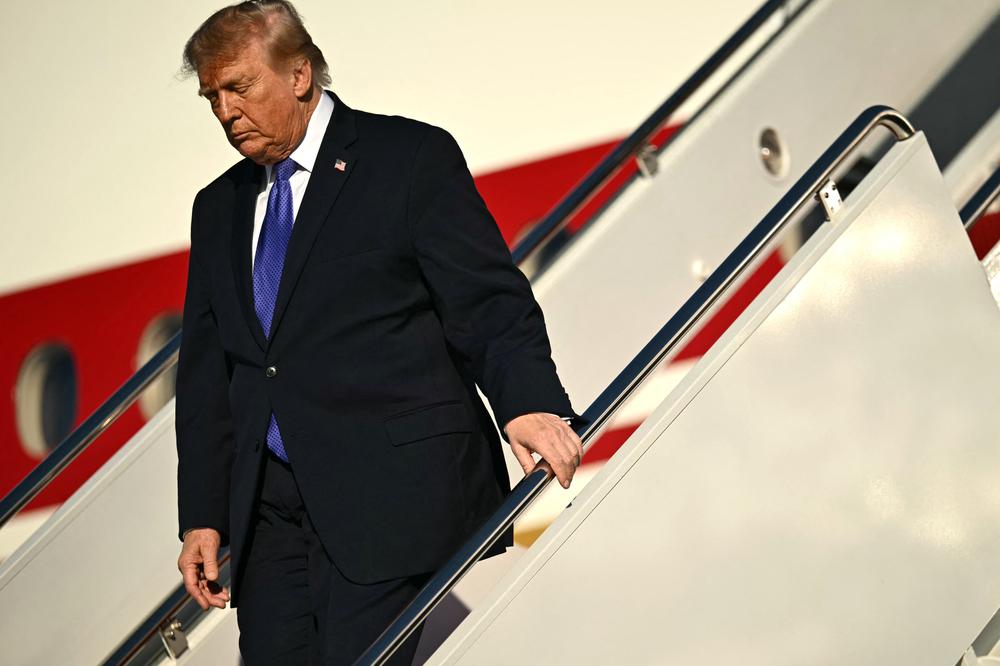 64a59ca9-020a-467b-b7a1-c24eb61048d2 Les Élections Américaines: Donald Trump et Les Défis des Midterms