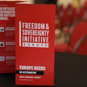 65293b5f-3e2b-48b6-8720-5db3ccf4f8f0 Frank Furedi et son nouvel enjeu eurosceptique à Bruxelles