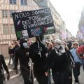L&rsquo;impact de l&rsquo;immigration non européenne sur l’emploi en France