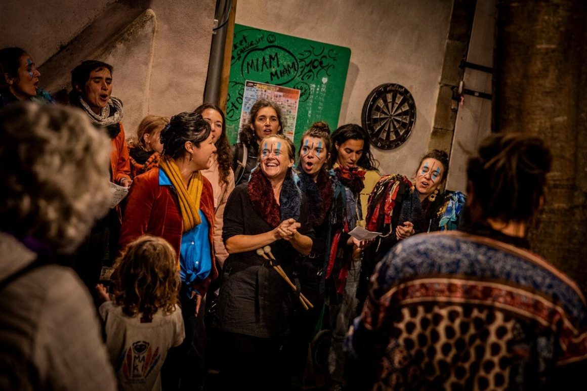 Le Renouveau Culturel de Lodève face aux Défis Politiques