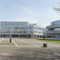 Nouvel incident violent au lycée Courbet : tir d&rsquo;un mortier d&rsquo;artifice