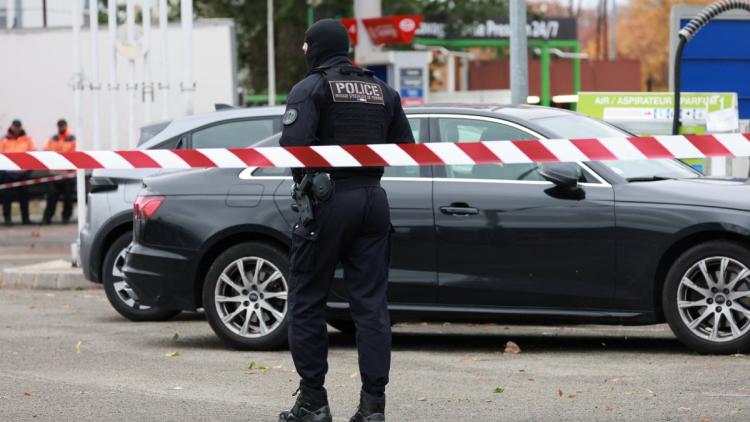 66d678ec-7a1c-4f24-b1f1-06a76889cab7 Fusillade mortelle à Trappes : enquête et arrestations