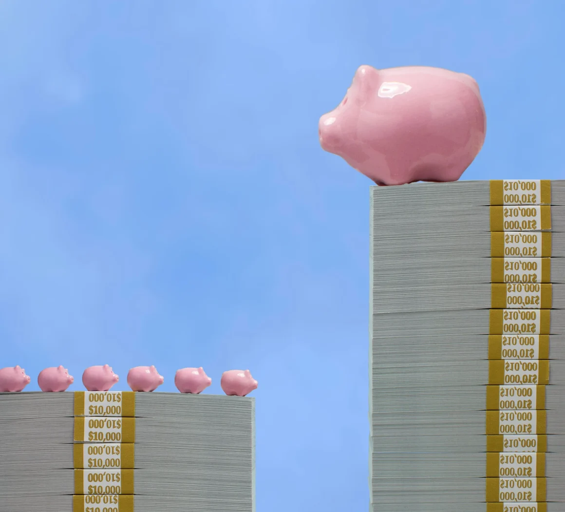 COP 31 : Les ultra-riches et leur impact climatique selon Oxfam