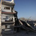 Tensions en Bande de Gaza : Frappes Israëliennes contre le Hamas