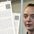 La Littérature comme Refuge : Lecture de Prison d&rsquo;Ivan Safronov