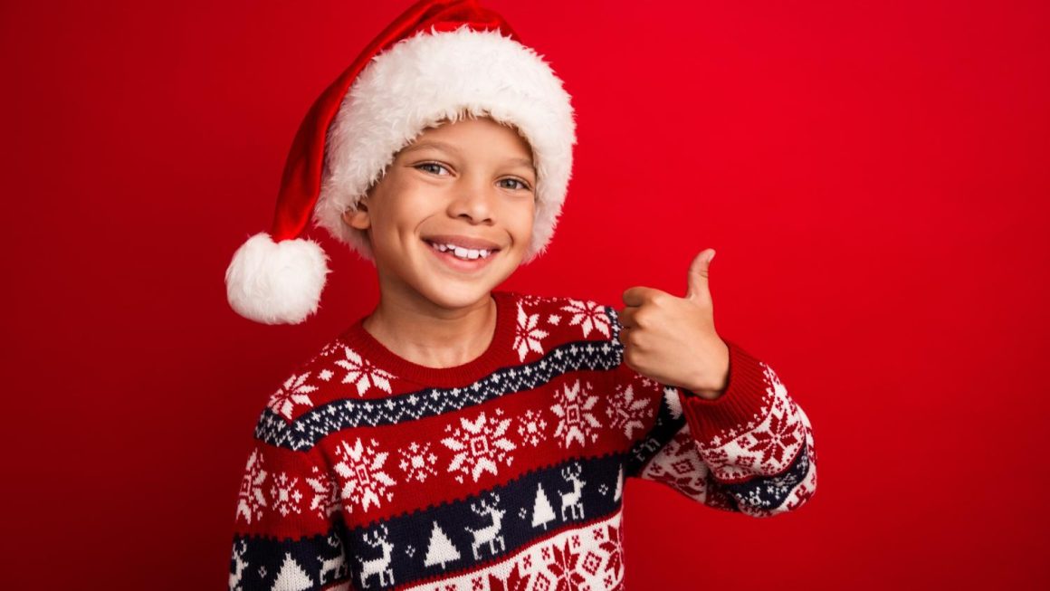 Des calendriers de l&rsquo;Avent remplis de surprises pour les enfants