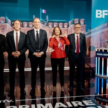 693a8d34-72f8-4dbc-8456-cbf2513b7602 La primaire sociale-démocrate : enjeux et anticipations