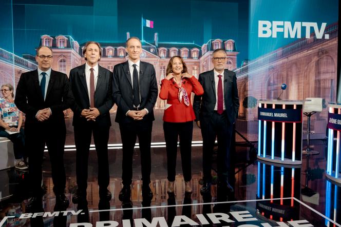 693a8d34-72f8-4dbc-8456-cbf2513b7602 La primaire sociale-démocrate : enjeux et anticipations