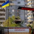 Escalade du Conflit en Ukraine : Points Clés