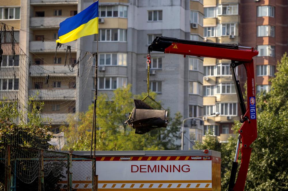 69e82895-9658-416d-9acc-75499ed787f6 Escalade du Conflit en Ukraine : Points Clés