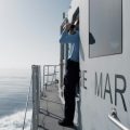 Sauvetage en mer au large de l&rsquo;île d&rsquo;Oléron