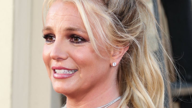 6ae8ca12-8905-4573-9936-df82f33c7837 Britney Spears et Justin Timberlake : Une surprise musicale pour les 25 ans de l’album ‘Britney’