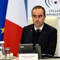 Suites des manifestations contre la vie chère
