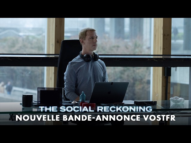 6b29f61c-a59f-4b64-9d36-b0e77f91d0c6 Le retour cinématographique sur Facebook et ses controverses