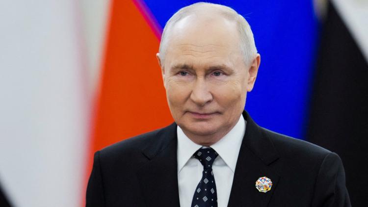 6b728e71-478b-4db9-9cb6-5f9bda062dfd Vladimir Poutine annonce une possible détente avec l’Europe