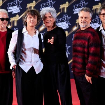 Marc Éliard quitte Indochine après 34 ans