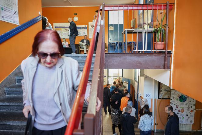 6d1df2e7-589b-46e5-9a7e-853c61e437e5 Élections en Bosnie-Herzégovine : Un pays divisé face à l’abstention et la désillusion