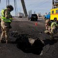 L&rsquo;intensification des tensions entre la Russie et l&rsquo;Ukraine