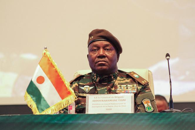 6db2bad6-2419-446d-a850-1119641fa5f6 Les relations tendues entre Paris et Niamey