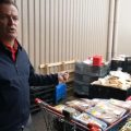Cyberattaque sur les supermarchés : un impact désastreux sur les produits