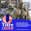 6e886d0a-7202-4150-aef8-fab985b2c20f Incident impliquant un SUV de l’ICE au Texas