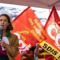 La CGT soutient les lycéens et dénonce la répression gouvernementale