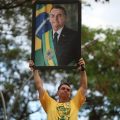 Retour en force de la famille Bolsonaro dans la politique brésilienne