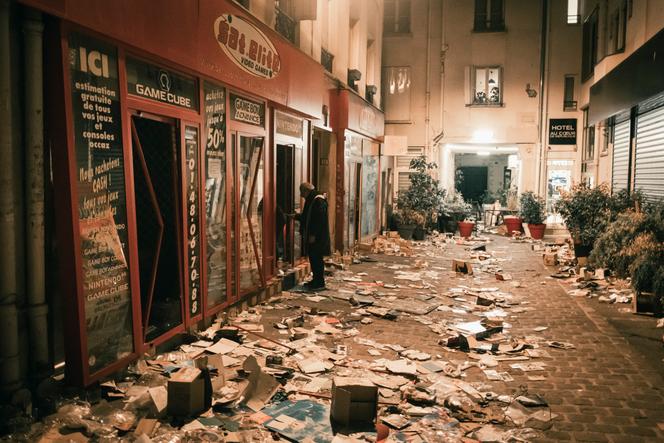 6ec55031-bee6-45a3-ad3d-1ab21ea14b96 Annonce d’un Fonds de Soutien pour les Commerces Touchés par les Violences