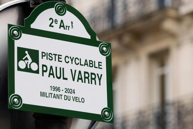 6f94e3de-5bfa-4d7a-8065-7a86c6bf4306 L’automobiliste qui a écrasé un cycliste à Paris attend son procès sous contrôle judiciaire