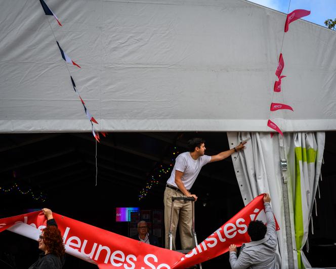 6fc65dfb-3a73-4a2e-8aa6-1a96cb54b912 Les Jeunes Socialistes et le Débat de la Primaire à Gauche