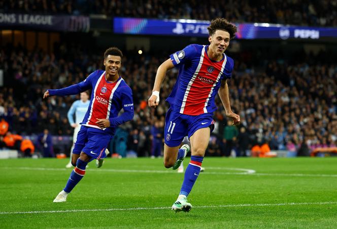706e96e3-17fb-4969-a087-8c9e1efd90c2 Victoire du PSG face à Manchester City en Ligue des champions