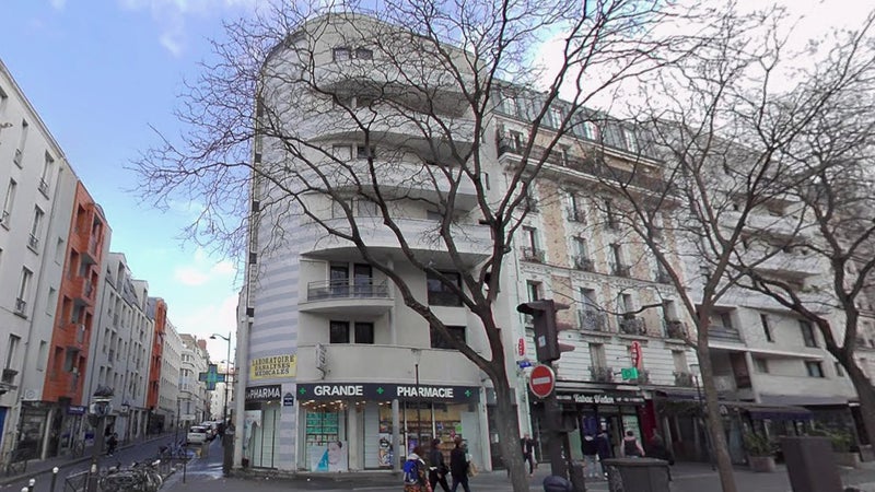71888c79-5fa1-46e7-bf10-c9fde8bc8c80 Tragédie lors de l’anniversaire d’une adolescente à Paris