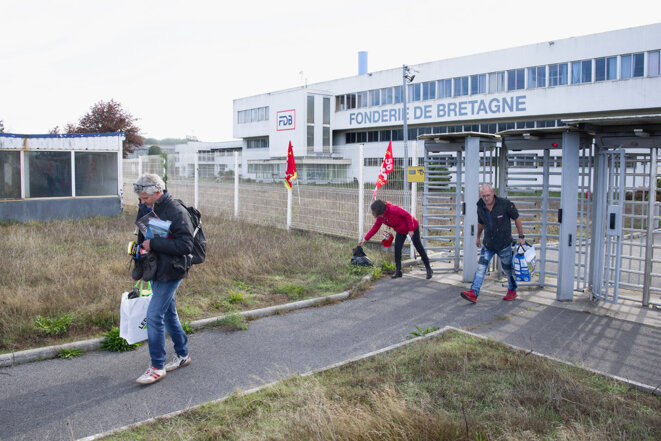 720ead6d-b411-4e6a-9392-27aa1b59af64 Fonderie de Bretagne : Chronique d’une Décadence Industrielle