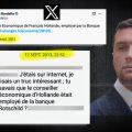 Enquête sur les Écrits Antisémites liant Jordan Bardella à Messenger