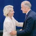 Étendue des relations Canada-UE : Vers un partenariat renforcé