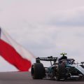 Kimi Antonelli en route pour le titre mondial après le Grand Prix des États-Unis