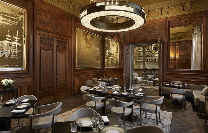 73fe01b2-e6a6-465b-9fca-a59b7c7f3625 Une escapade culinaire à Paris : Découverte de restaurants exotiques