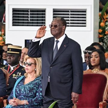 Les Défis des Partis d&rsquo;Opposition en Côte d&rsquo;Ivoire